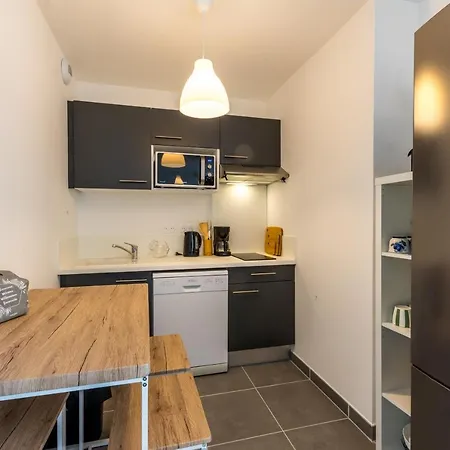 Terra - Premiere Conciergerie *