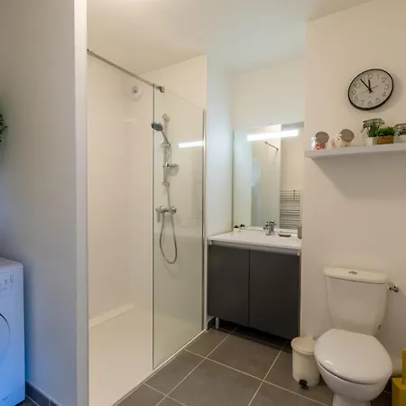 Terra - Premiere Conciergerie Μονπελιέ