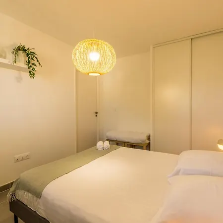 Terra - Premiere Conciergerie Appartement *