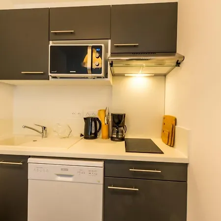 Terra - Premiere Conciergerie * מונפלייה