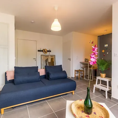 דירה Terra - Premiere Conciergerie