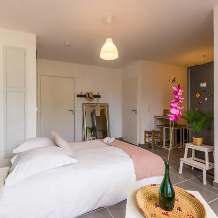 Terra - Premiere Conciergerie Appartement