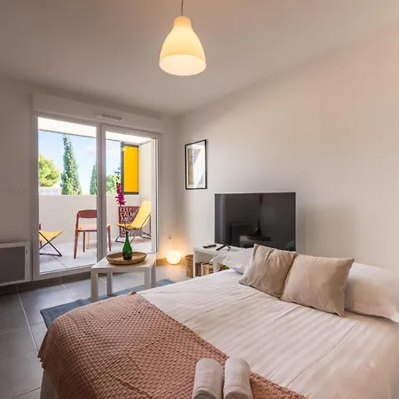 Terra - Premiere Conciergerie *