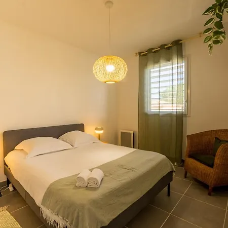 Appartement Terra - Premiere Conciergerie Montpellier